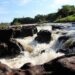 Rapaz de 26 anos está desaparecido no Rio Aquidauana ao nadar na frente da família e amigos