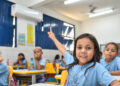 Prefeitura alcança Selo Ouro com gestão eficiente e revoluciona a Educação em tempo recorde
