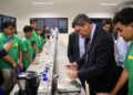 Em 2 anos, Governo de MS investe mais de R$ 250 milhões em reformas de escolas