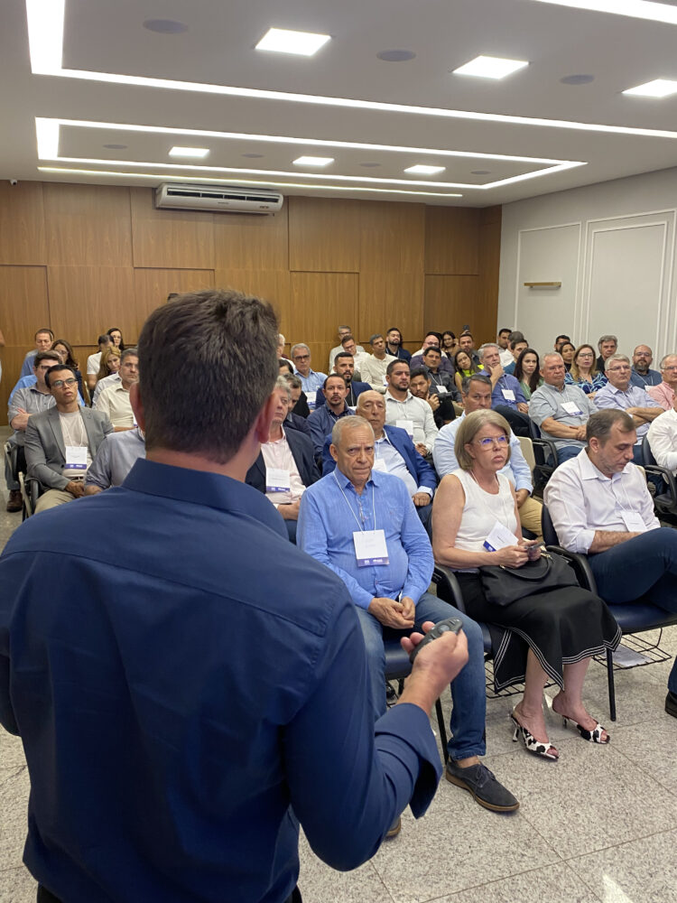 Nova economia: rede conecta investidores e startups para transformar o comportamento econômico em MS