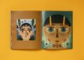 Inspiratório: Raique Moura lança livro que reúne sua trajetória nas artes visuais