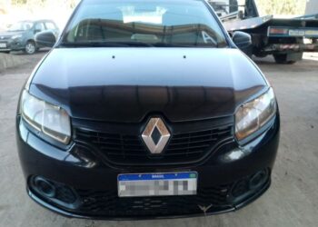 Detran-MS abre leilão com Renault Sandero a partir de 6 mil