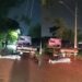 Jovem perde o controle de moto, bate em caminhão estacionado e morre, em Dourados