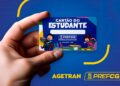 Agetran abre inscrições para o Passe do Estudante 2025