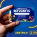 Agetran abre inscrições para o Passe do Estudante 2025