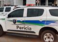 Vizinhos sentem mau cheiro e PM encontra corpo de idoso em decomposição, na Capital