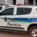 Vizinhos sentem mau cheiro e PM encontra corpo de idoso em decomposição, na Capital