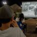 TransCine encerra projeto de cinema com exibição, em Campo Grande
