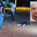 “Espanhol Joe Loko” é assassinado a tiros em Coxim e polícia procura atirador