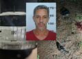 “Rato de Mocó” morre ao confrontar o Choque, após roubar carro de app na Capital