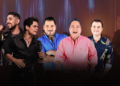 Capivara News TV: Elvis e Adriano lançam música em parceria com Filhos de Campo Grande