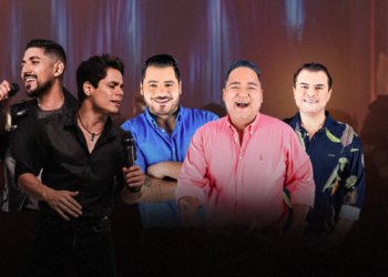 Capivara News TV: Elvis e Adriano lançam música em parceria com Filhos de Campo Grande