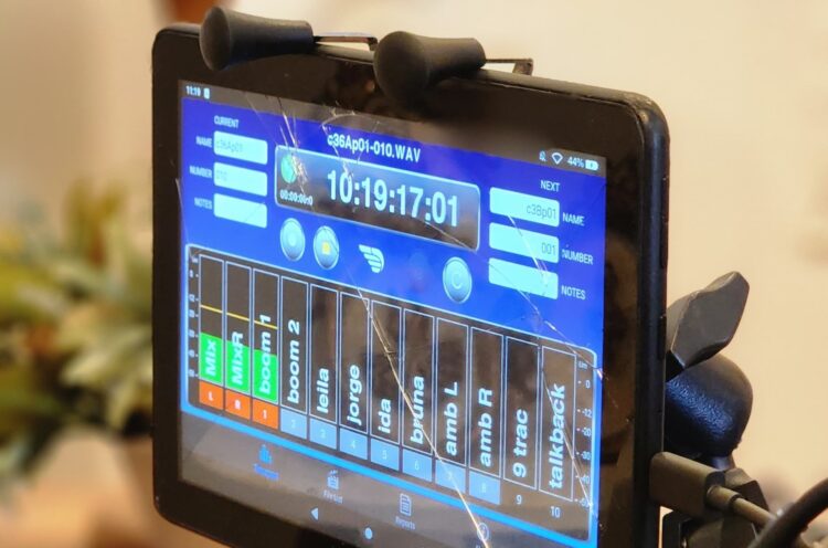 Seleção de elenco para o longa-metragem ‘Depressão Tropical’ agita MS