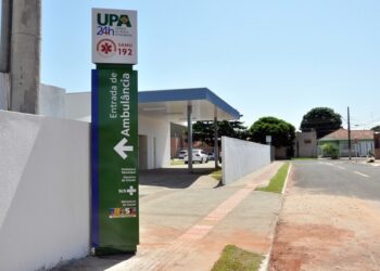 Idoso morre, após passar durante café da manhã no Moreninhas III