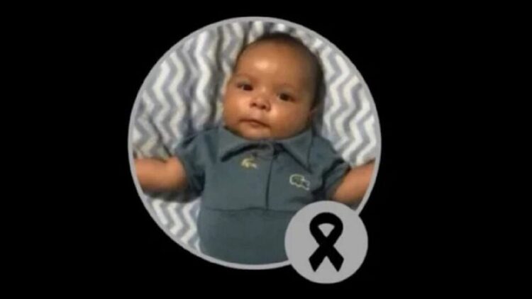 Morte de bêbe de 3 meses causa comoção na população de Anastácio