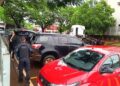 Homem é preso em flagrante por armazenar material de abuso sexual infantil, em Dourados