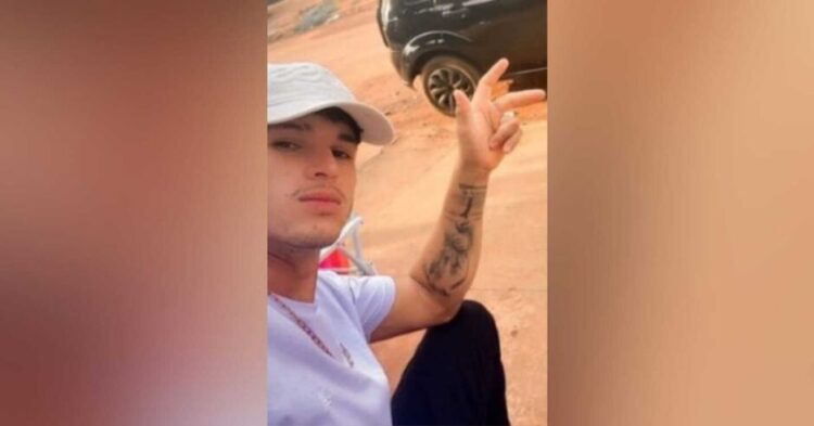 Rapaz que capotou Ford Ká em estrada de Maracaju não resiste e morre na Santa Casa