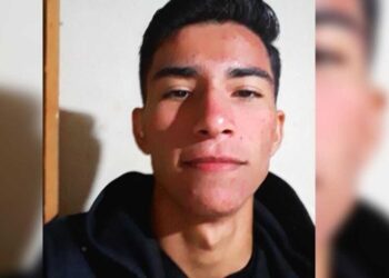 Motociclista morreu no Núcleo Industrial, após ser arrastado por 44 metros por carreta