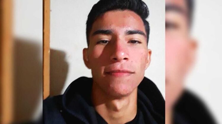 Motociclista morreu no Núcleo Industrial, após ser arrastado por 44 metros por carreta