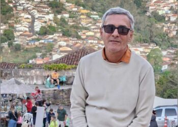 Professor é encontrado morto e Jeep Renegade e objetos levados de casa, na Capital