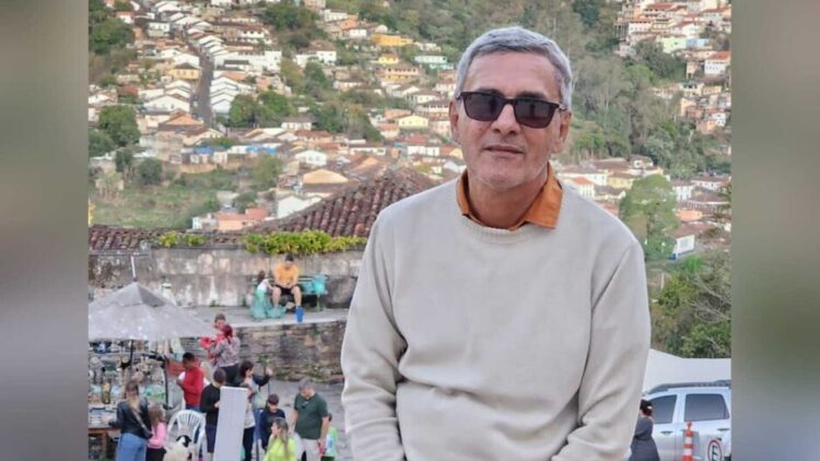 Professor é encontrado morto e Jeep Renegade e objetos levados de casa, na Capital