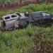 Capivara News TV: Acidente envolvendo 3 veículos deixa 1 morto e feridos na BR-463