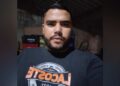 Morre o rapaz que passou com moto em buraco da Avenida Coronel Ponciano, em Dourados