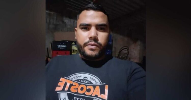 Morre o rapaz que passou com moto em buraco da Avenida Coronel Ponciano, em Dourados