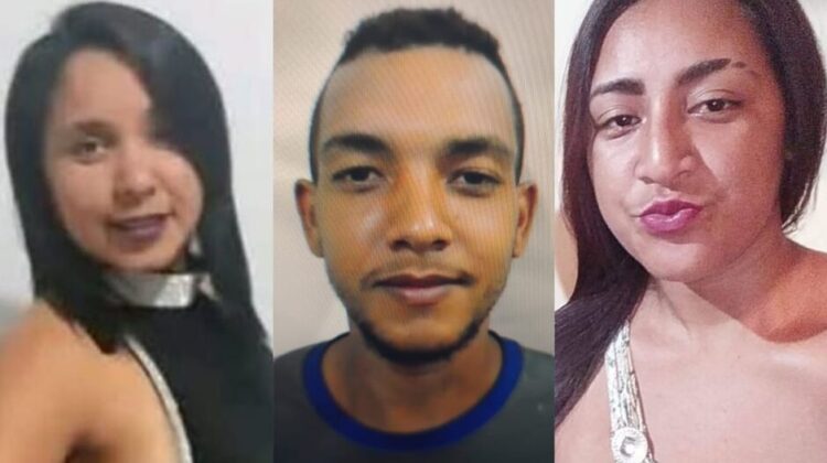 Polícia procura trio que matou homem com 30 facadas em Brasilândia