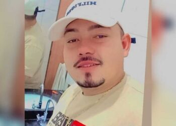 Morre rapaz baleado 5 vezes enquanto tomava tereré em frente de casa no “Tirão”