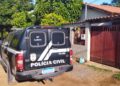 Jovem é preso por estuprar primo desde quando o menino tinha 7 anos até os 13 de idade