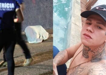 Jovem que participou de assassinato há 3 anos é morto por dupla no Nhanhá