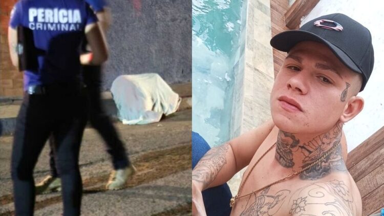 Jovem que participou de assassinato há 3 anos é morto por dupla no Nhanhá