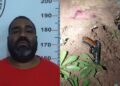 Capivara News TV: Identificado criminoso morto pelo Choque ontem; era especialista em furto à comércios e casas