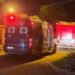Chapa explode e deixa mãe e filha de 1 ano em estado grave, em Sidrolândia