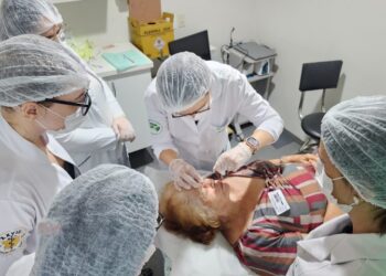 No HRMS, toxina botulínica passa a ser utilizada no tratamento de doenças neurológicas