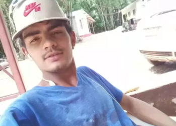 Jovem é morto com 2 tiros no peito em Maracaju, após sucessivas ameaças contra a ex
