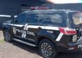 Homem é preso em Antônio João por tentar estuprar, perseguir e ameaçar menor