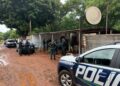 Família de homem assassinado no Colibri destrói o bar de um dos suspeitos pelo crime