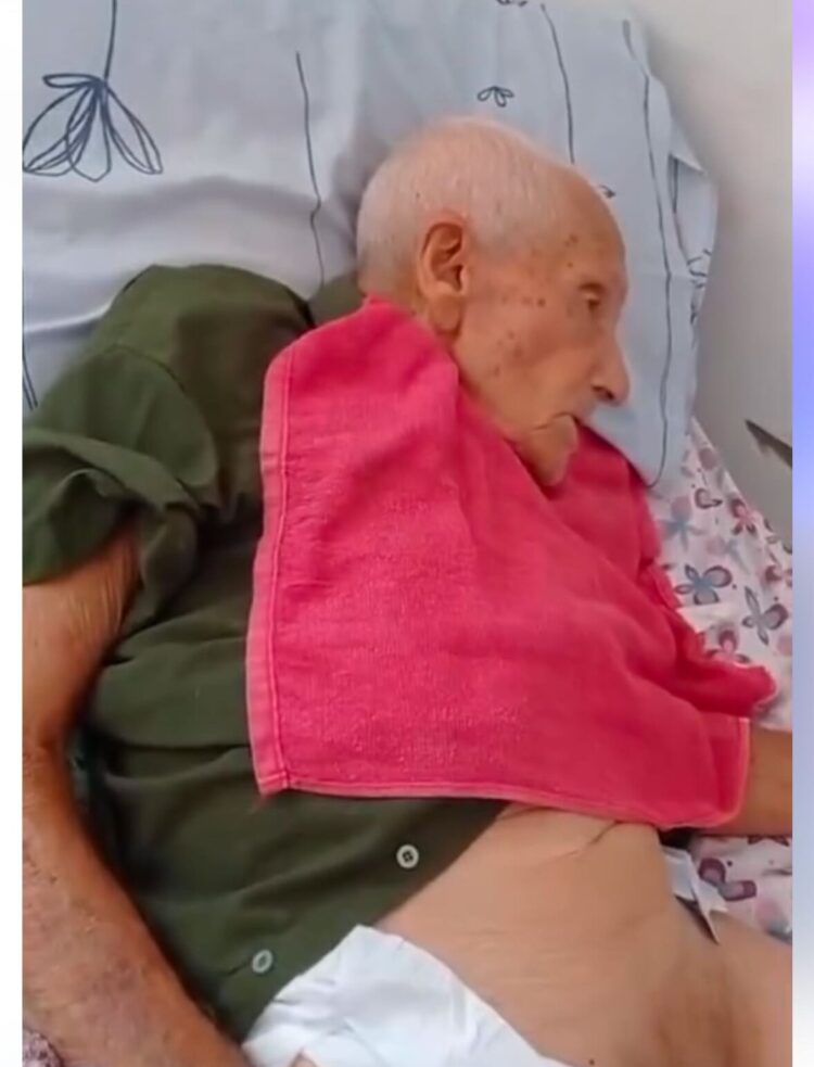 Capivara News TV: Leitora denuncia falta de antibiótico e alimento para avó de 92 anos em unidade de saúde, em Bandeirantes