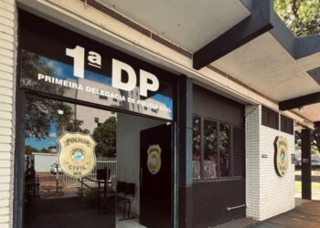 Polícia prende homem que matou colega espancado, após briga por causa de colchão, em Dourados