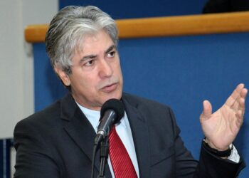 Ao sair do PT, Marcos Alex ganha cargo na Secretaria Especial de Articulação Regional de CG