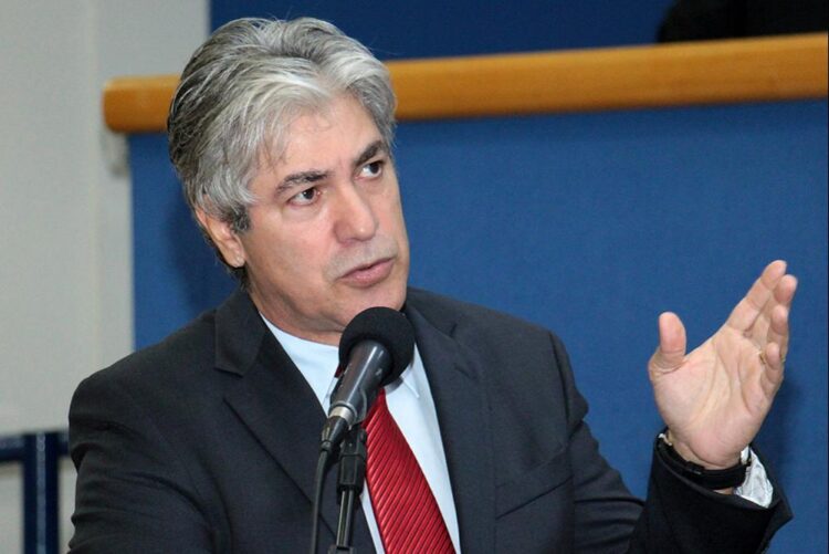 Ao sair do PT, Marcos Alex ganha cargo na Secretaria Especial de Articulação Regional de CG