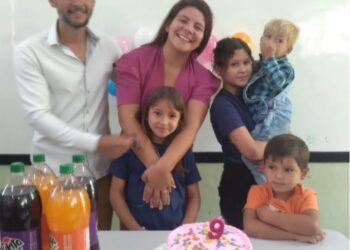 História de vida: Advogada troca de carreira  para se dedicar mais aos filhos