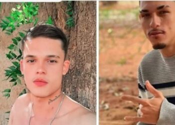 Identificados jovens mortos em Três Lagoas, que eram “velhos conhecidos” da polícia