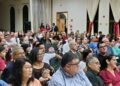Igreja faz convite para o fortalecimento espiritual de toda a família no domingo