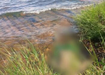 Homem diz a cunhado que vai dar último mergulho, desaparece no Rio Paraná e corpo é encontrado