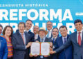 Lula sanciona 1ª lei que regulamenta reforma tributária; alíquota do IVA deve ser maior do mundo