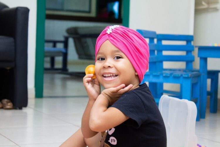 Solidariedade em ação: como as doações movem o cuidado com crianças e adolescentes na AACC/MS