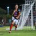 Em jogo de duas viradas e cinco gols, Águia Negra vence o Naviraiense em Rio Brilhante